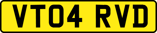 VT04RVD
