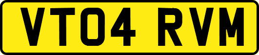 VT04RVM