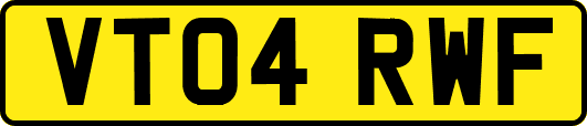 VT04RWF