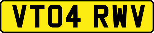 VT04RWV