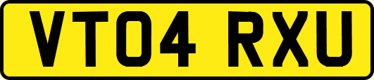VT04RXU
