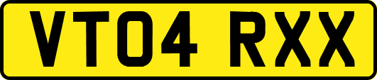 VT04RXX