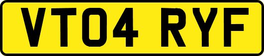 VT04RYF