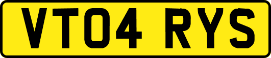 VT04RYS