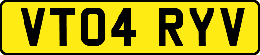 VT04RYV