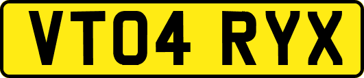 VT04RYX