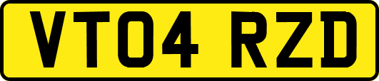 VT04RZD