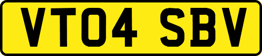 VT04SBV