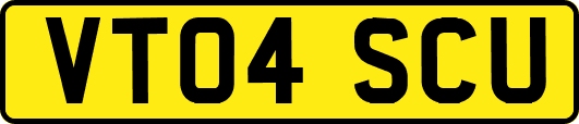 VT04SCU