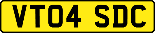VT04SDC