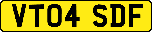 VT04SDF