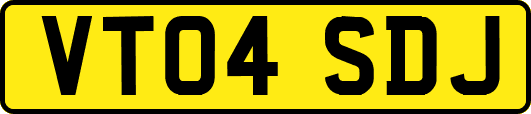 VT04SDJ