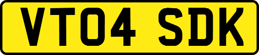 VT04SDK