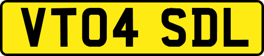 VT04SDL