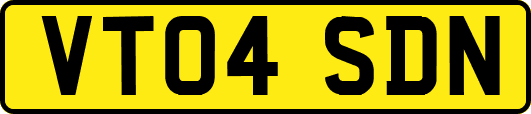 VT04SDN