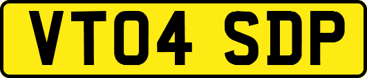 VT04SDP