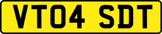 VT04SDT