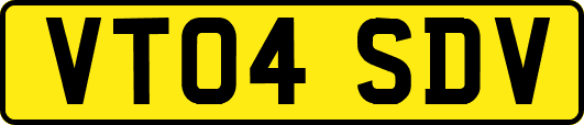 VT04SDV