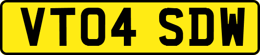 VT04SDW