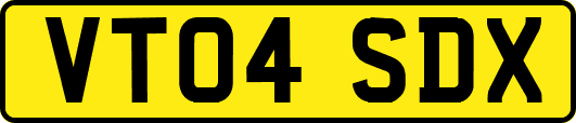 VT04SDX