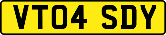 VT04SDY