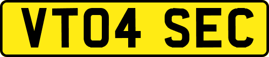VT04SEC