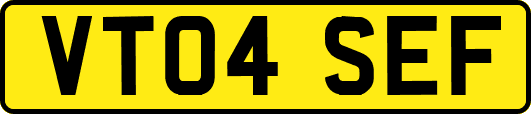 VT04SEF