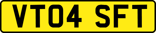 VT04SFT