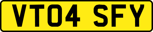 VT04SFY