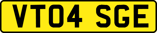VT04SGE