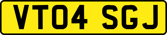 VT04SGJ
