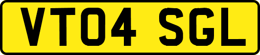 VT04SGL