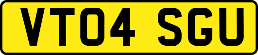 VT04SGU