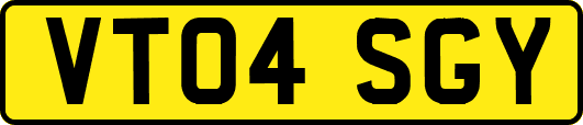 VT04SGY