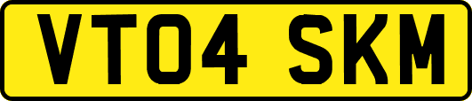 VT04SKM