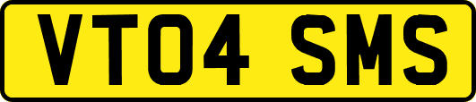 VT04SMS