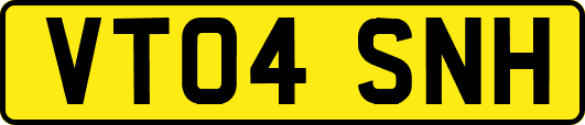 VT04SNH