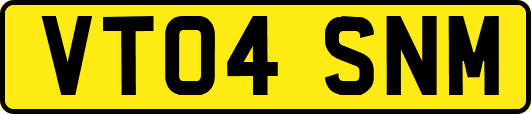 VT04SNM