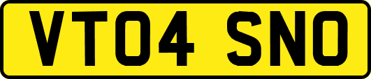 VT04SNO
