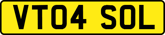 VT04SOL
