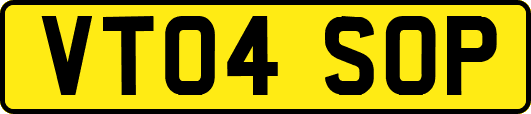 VT04SOP