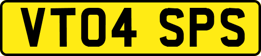 VT04SPS