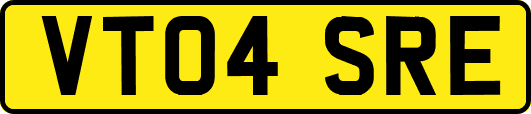 VT04SRE