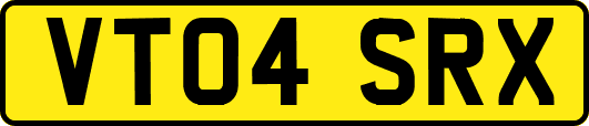 VT04SRX