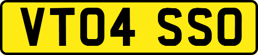 VT04SSO