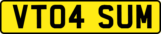 VT04SUM