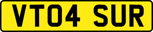VT04SUR