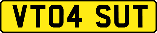 VT04SUT