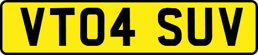 VT04SUV