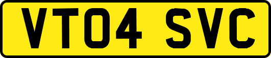 VT04SVC
